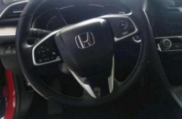 Honda Civic 2018 Automatic Gasoline for sale in Pasay