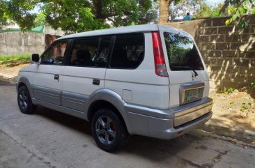 2002 Mitsubishi Adventure for sale in Cainta