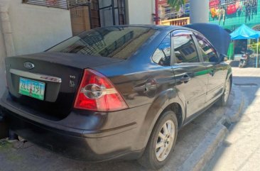 Selling 2nd Hand Ford Focus 2008 Sedan at 110000 km in Mandaluyong