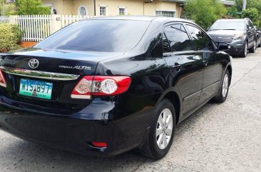 Toyota Corolla Altis 2013 for sale in Batangas City