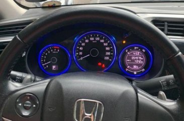 Selling 2nd Hand Honda City 2016 in Quezon City