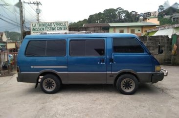 2nd Hand Kia Besta 2006 for sale in Baguio