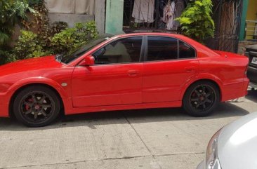 Mitsubishi Galant Manual Gasoline for sale in Parañaque