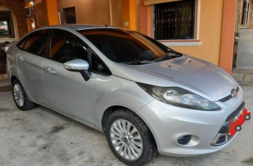 Selling Ford Fiesta 2006 in Calamba