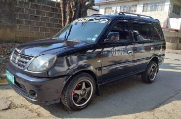 Mitsubishi Adventure 2012 Manual Diesel for sale in Cainta