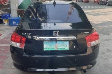 Honda City 2011 Manual Gasoline for sale in Antipolo