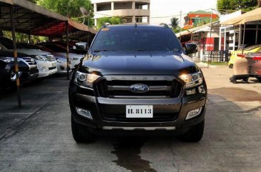 2016 Ford Ranger for sale in Cainta