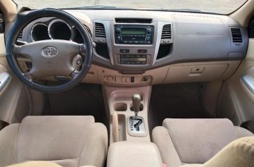 Selling Toyota Fortuner 2006 in Bacoor