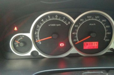 Mazda Tribute 2007 Automatic Gasoline for sale in Las Piñas