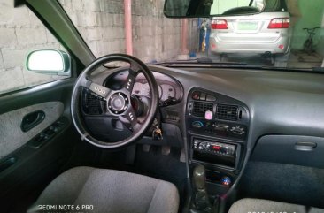 Selling 2nd Hand Toyota Altis 1999 in Caloocan