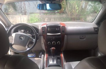 Kia Sorento 2004 Automatic Gasoline for sale in Pasig