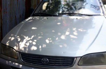 1999 Toyota Corolla for sale in Malabon