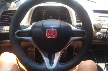 Selling 2nd Hand Honda Civic 2009 in Manila