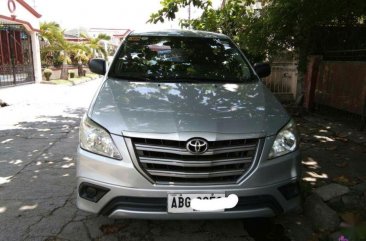 Toyota Innova 2015 Automatic Diesel for sale in Angeles