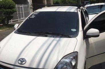 Selling Toyota Wigo 2016 Automatic Gasoline in Marikina