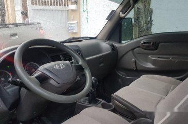 Hyundai H-100 2014 at 55000 km for sale 