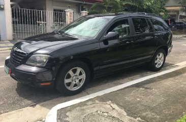 Sell 2nd Hand 2007 Chrysler Pacifica at 60000 km in Quezon City