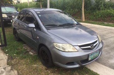 Selling Honda City 2008 Automatic Gasoline in Calamba