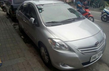 Toyota Vios 2010 Automatic Gasoline for sale in Malabon