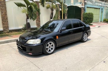 2000 Honda City for sale in Quezon City