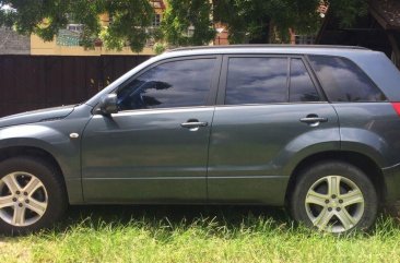 Selling Suzuki Grand Vitara 2005 Automatic Gasoline in Cebu City