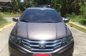 Honda City 2012 Automatic Gasoline for sale in Taytay