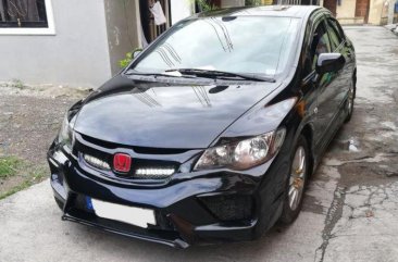 Honda Civic 2011 Automatic Gasoline for sale in Calamba