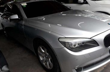 Bmw 730D 2010 for sale in Pasig