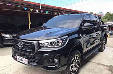2nd Hand Toyota Conquest 2018 Automatic Diesel for sale in Mandaue