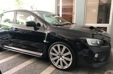 2014 Subaru Wrx for sale in Manila