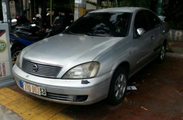 Nissan Sentra 2008 for sale in Quezon City