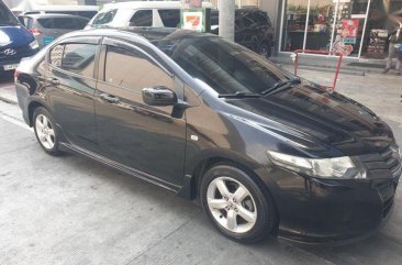 Honda City 2011 Manual Gasoline for sale in Antipolo