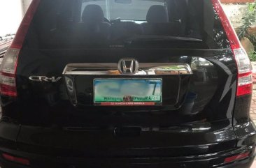 Honda Cr-V 2010 for sale in Quezon City