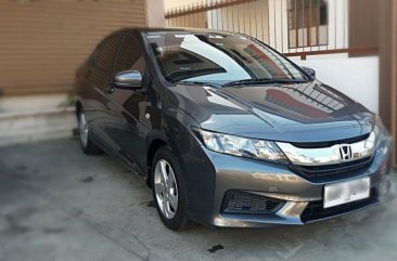 Honda City 2015 Automatic Gasoline for sale in Taal