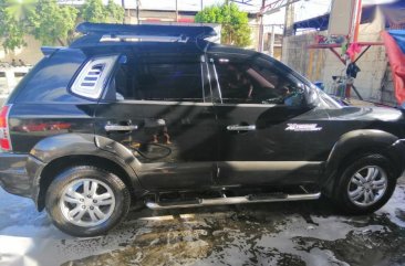 2008 Hyundai Tucson for sale in Pasig