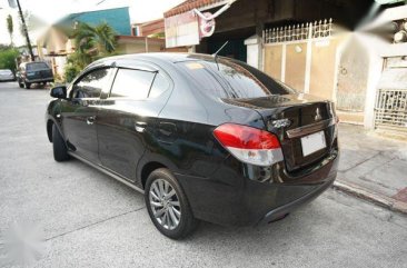 Mitsubishi Mirage G4 2018 for sale in Manila