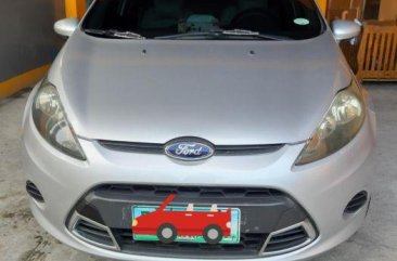 Selling Ford Fiesta 2006 in Calamba