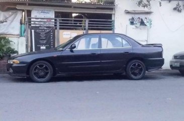 1995 Mitsubishi Galant for sale in Quezon City