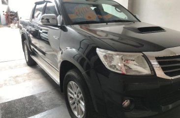 Used Toyota Hilux 2014 at 30000 km for sale