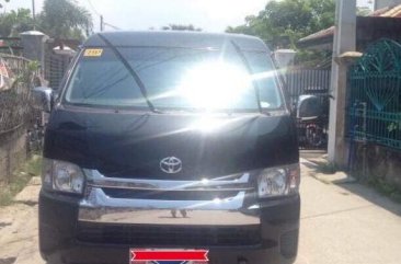 Sell 2nd Hand 2018 Toyota Grandia at 20000 km in Makati