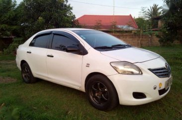 Selling 2nd Hand Toyota Vios 2011 in Mandaluyong