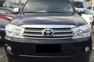 Toyota Fortuner 2006 Automatic Gasoline for sale in Bacoor