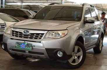 Subaru Forester 2012 Automatic Gasoline for sale in San Mateo