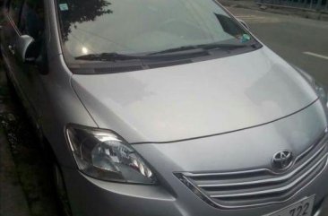 Toyota Vios 2010 Automatic Gasoline for sale in Malabon