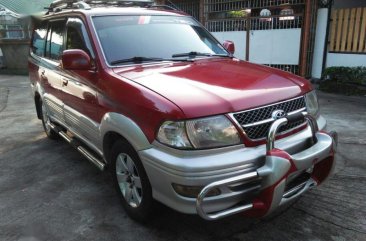 Selling Toyota Revo 2004 Automatic Gasoline in Calamba