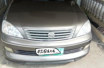 Nissan Sentra 2007 Manual Gasoline for sale in Biñan