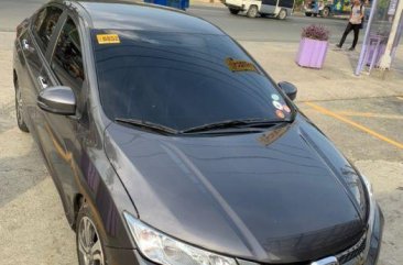 Selling 2nd Hand Honda City 2016 in Quezon City