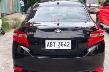 Sell 2nd Hand 2015 Toyota Vios Automatic Gasoline in Taguig