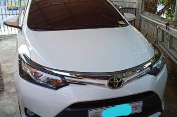 Selling Toyota Vios 2018 Automatic Gasoline in Gapan