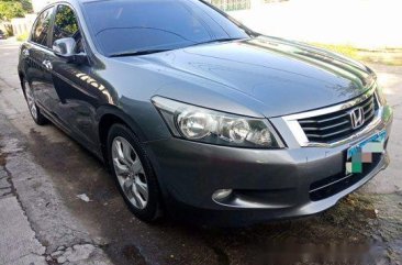 Selling Used Honda Accord 2010 at 88000 km 